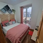 Cosy Appartment With High View