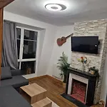 Cosy Appartment With High View