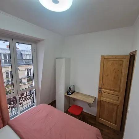 Apartment Cosy With High View